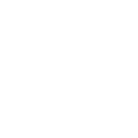 Loop Circle Sticker by SofisticoStudio