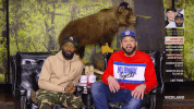 oh my god wow GIF by Desus & Mero