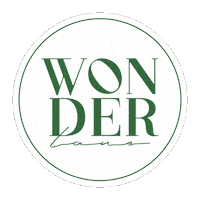 Wonderlane Sticker
