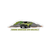 Jimny Fom Sticker by Suzuki South Africa