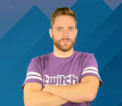 happy game master GIF by Hyper RPG