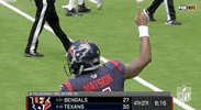 Regular Season Football GIF by NFL