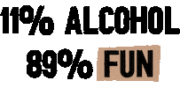Fun Alcohol Sticker by Drink Mine