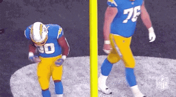 National Football League GIF by NFL