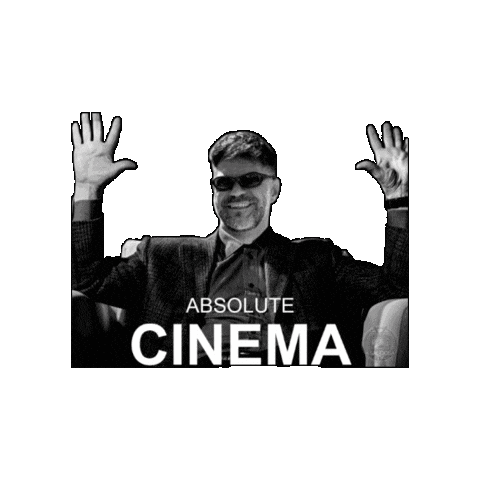 Adriano Joselito Sticker