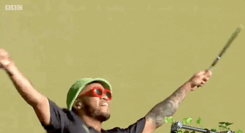 Anderson Paak Reading 2019 GIF by BBC Radio 1
