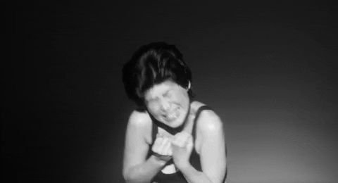 Can I Go On GIF by Sleater-Kinney