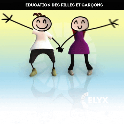 Education Unesco GIF by ELYX
