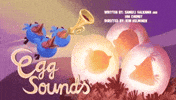 Sing Angry Birds Toons GIF