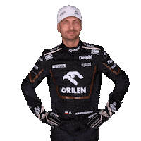 Rally Wrc Wrc2 Kajto Kajetanowicz Rajdy Transparnet Driver Perfect Ok Goodjob Dobrarobota Idealnie Sticker by Kajto