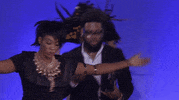centric tv bonner bros hair battle 2015 GIF by BET Her TV