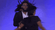 centric tv bonner bros hair battle 2015 GIF by BET Her TV