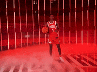 Ohio State Basketball GIF by Ohio State Athletics