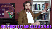 Quizfabriek selfie quiz selfietime quizfabriek GIF