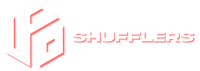 Shuffle Dancing Sticker by Soundrive Music