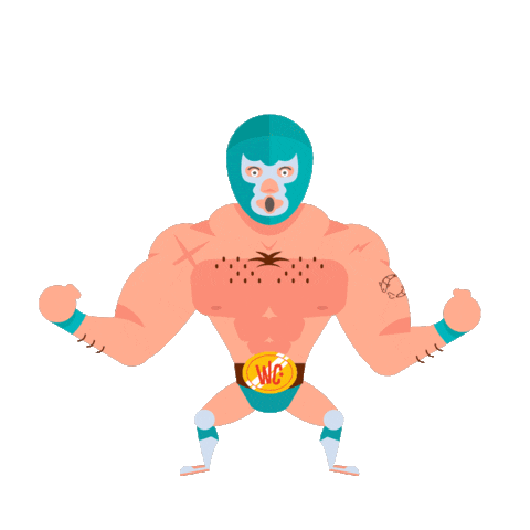 Sport Workout Sticker