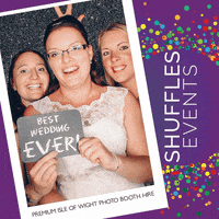 domandsi2016 GIF by Shuffles Events