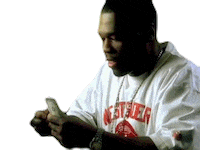 50 Cent Lyrics Sticker by 50 Cent