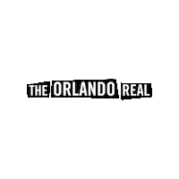 Orlando City Tor Sticker by The Pozek Group