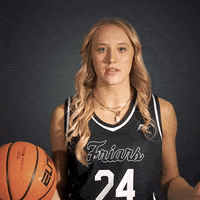 Assist College Hoops GIF by Providence Friars