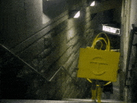 Nyc Wow GIF by TELFARGLOBAL