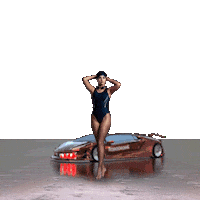 Social Media Love Sticker by Robodrone