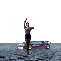 Social Media Love Sticker by Robodrone