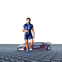 Social Media Love Sticker by Robodrone