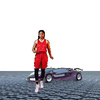 Social Media Love Sticker by Robodrone