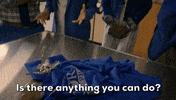 Madam Secretary GIF by CBS
