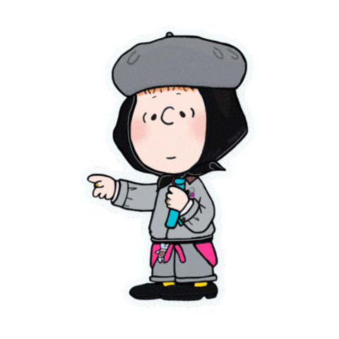 Pmo 굿데이 Sticker