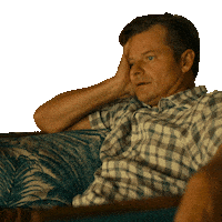 White Lotus Vacation Sticker by HBO