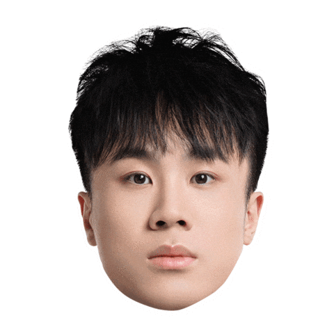 Fw Flashwolves Sticker