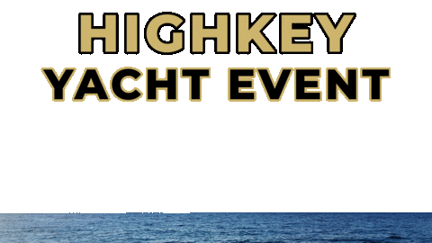 Highkeyagency Sticker by HighKey