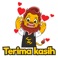 Sticker by JTW.CO
