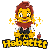 Sticker by JTW.CO