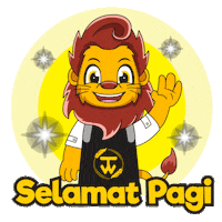 Sticker by JTW.CO
