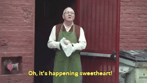 VicVik giphygifmaker GIF