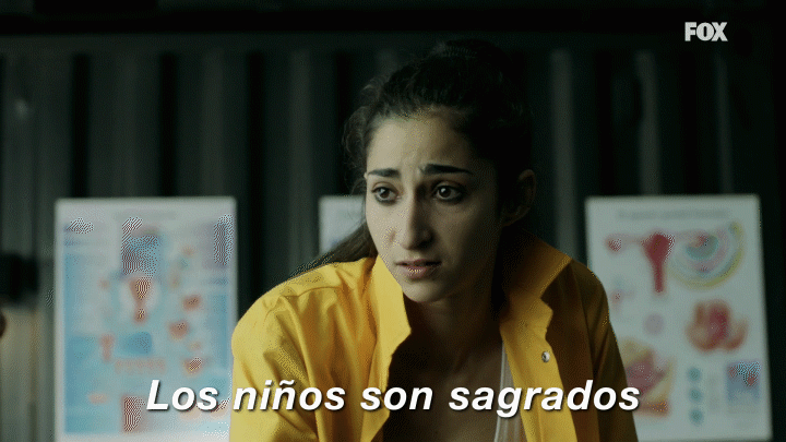 niÃ±os visavis GIF