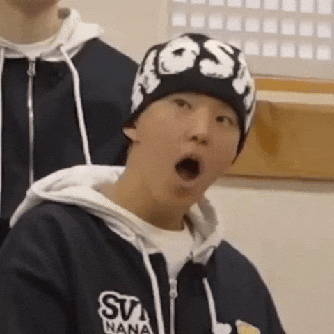 Face Awe GIF