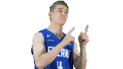 National Team Sport Sticker by Basket_fi