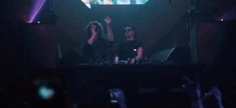 the club party GIF by Robin Schulz