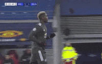 Champions League Football GIF by UEFA