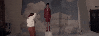 Part Time Spell 6 GIF by Burger Records
