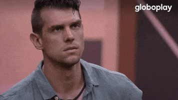 Christian GIF by globoplay