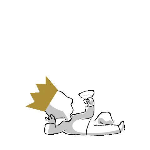 Sticker by Stratèges Multimedia