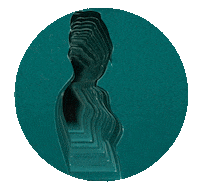 All About You Lucky Daye Sticker by Leon Bridges