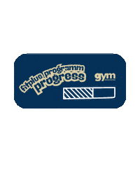 Fitplus Sticker by gymplus