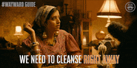 Wayward Guide GIF by Tin Can Bros