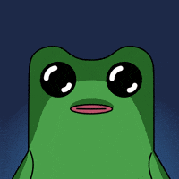 Watching Thousand Yard Stare GIF by fwogs